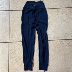 Lululemon joggers